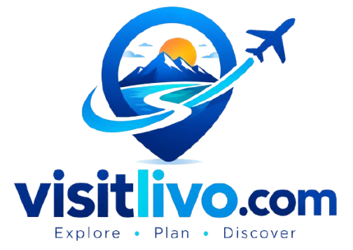 visitlivo.com